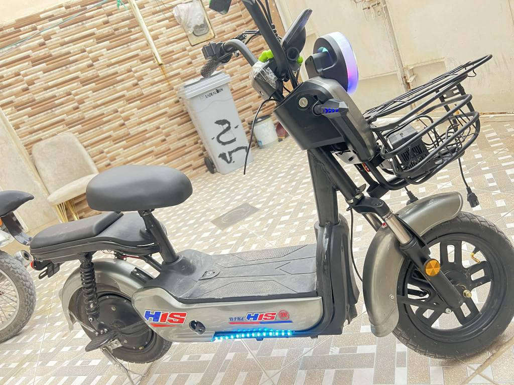 ‎پاسکیلی شحن چوار گێر مودێل  2024 شرێکەHis‎ أربيل, العراق


**إذا كنت صاحب هذا الإعلان وتريد حذفه لأي سبب، رجاءا أرسل رسالة إلى الدعم الفني**