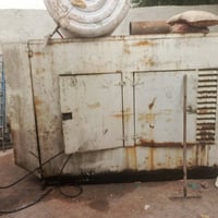 مولده فولفو • 6 سلندر • كربلاء الحسينية العطيشي