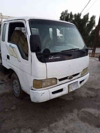 فونتير ٩٩ • قلاب • الدوانيه مهناوي