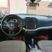 جورني ٢٠١٧ • وارد امريكي • حادث