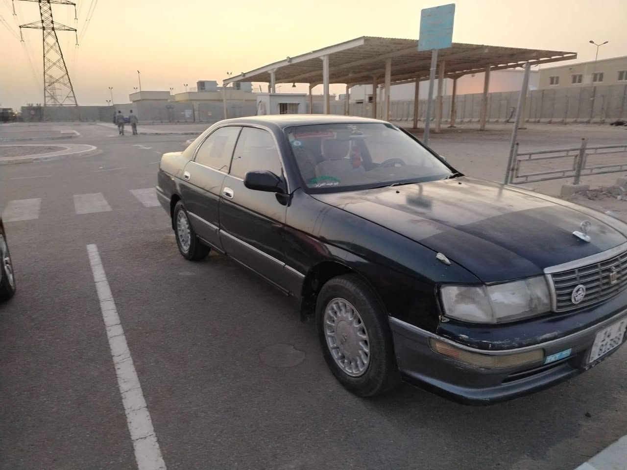 للبيع بطّة 🚗
محرك 2.5 قوي
تحويل ثاني يوم
التبريد ثلج وشغال 100% ❄️
السيارة مرتبة وتخدم
السعر: 49 ورقة قابل للنقاش
الشراي يدلل 👍
للتواصل: رقم الهاتف: (0786 374 2340) 📞
