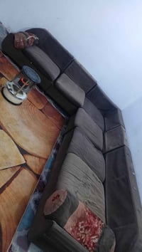 تخم سبرنك • كنب • كربلاء