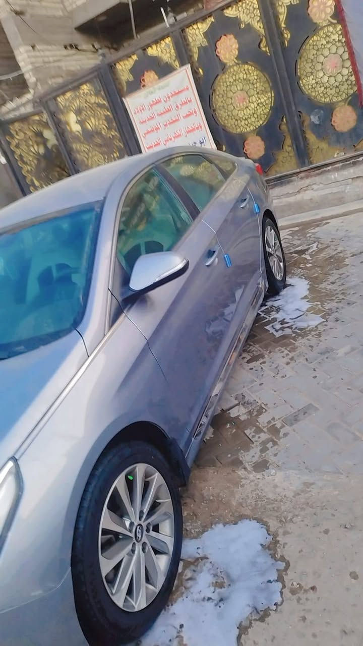 سوناته 2016
السلام عليكم
للبيع سوناته مديل 2016 وارد امريكي حادث خلفي صبغ ٣ قطع خلفيات جاملغ قطعتين ول جنطه صبغ باقي سياره بدون بارد وصبغ 
بجم كبس 
رقم بغداد بسمي
تخم تاير كامل دوشمه جديده
محرك كير حداديه كله جاهز
تبريد تدفئه
سياره سبورت دبل اكزوز
كشن كهرباء شاشه بلاديه
لد نهاري
سونر موجود عنوانه بغداد المدينه
سعر سياره 120£
سياره خير من الله بل العافيه ع ياخذه
***********
