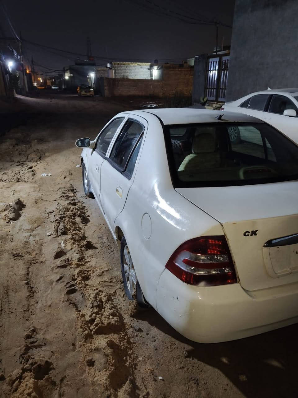 سي كي 2013 رقم بابل الماني سياره احلاا من الصور 🤍
محرك كير تبريد شرط وين ما يعجبك وديها سنويه جديده كاربون بيها سعرها 28 شراي تعال شوفها وتدلل 🌹
***********
