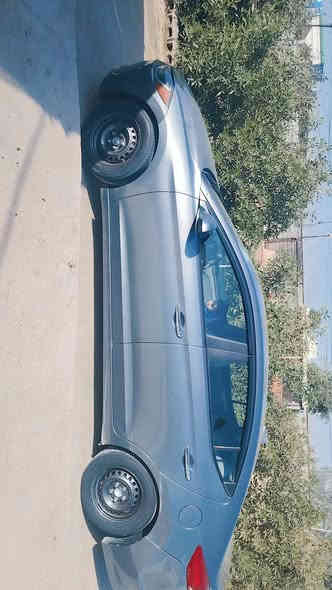 السلام عليكم لنتره ٢٠١٧ رقم انكليزي بغداد بأسمي 
.
سيارة نضيفة ماشيه ١١٣ ميل
مواصفات عادية
بيها صبغ البنيد فقط (بدون ايرباك)
.
السعر ١٢٠ بيها مجال  صورة الحادث مع الصور والسونار كذلك.
مكان السيارة بغداد الشرطة الخامسة
.
***********  علاء الخفاجي
