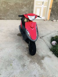 ماكس عدله موديل 2007 دراجه مال رمبه بحالة الوكالة وجاهزه من كلشي ختم و...