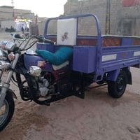 ستوته • موديل ١٩ • تايرات جدد
