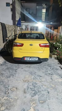 كيه ريو امريكي موديل ٢٠١٣ ليبل واحد تبريد ثلج منضومه جديده كامله كهربا...