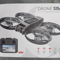 درون S156 • كاميرا HD 1080 • ريموت بشاشة