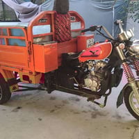 ستوته • موديل 2020 • رقم انجليزي