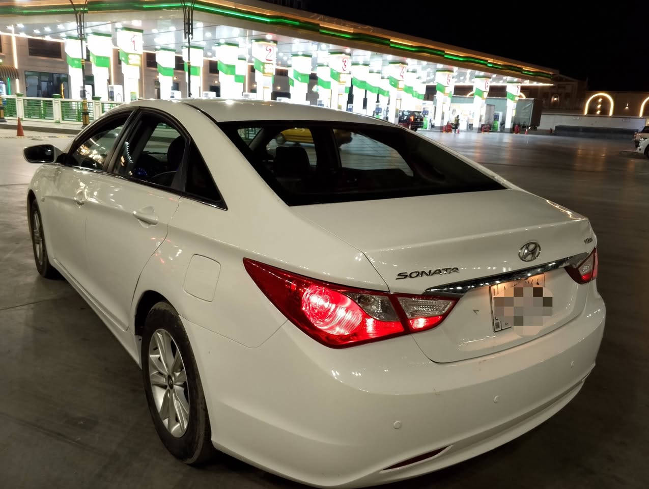 سلام عليكم
ادوات ادوات
كصه جنطة
دخول جديد 
سوناتا 2013
سيارة جهزة من كلشي 
مكينة حدادية كير كفاله 
تبريد تدفئه 
خط واحد غاز 
العنوان بغداد الدورة السعر 50 💵 
رقم التلفون ***********☎️
