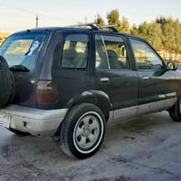 سبورتج • ١٩٩٥ • رقم بغداد