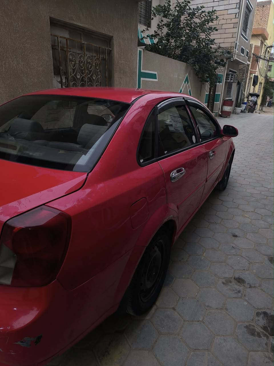 سلام عليكم للبيع او مراوس اوبترا 2007 مصبوغه حزام للجمالية السعر57 مكاني كربلاء 
سلام عليكم


**إذا كنت صاحب هذا الإعلان وتريد حذفه لأي سبب، رجاءا أرسل رسالة إلى الدعم الفني**