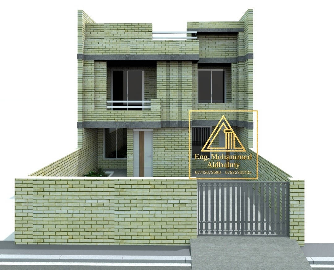 تصميم واجهة منزل طابقين مودرن بقياس 9.5 م حسب الطلب..
لطلب التصاميم يمكنكم الاتصال المباشر او المراسلة على الواتساب على الارقام

***********

***********

او مراسلة الصفحة على الماسنجر..

#مكتب_المهندس_محمد_الظالمي_لتصاميم_خرائط_البناء_والواجهات_المعمارية_والديكورات_الهندسية

#مهندس_محمد_الظالمي 

#بناء #مقاولات #تصميم #إشراف #تصاميم #مهندسين #مدني #معماري #مقاول #ديكورات #بناء #أساس #سقوف #مرمر #حجر #كونكريت #سيراميك #بورسلاين #طابوق #بناء_حديث #تبريد_مركزي #ابجورات #واجهات
