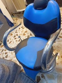 كرسي حلاقه • ناصريه مركز