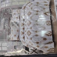 طويريج حي العسكري • مفروشات شتائية • بوهيمي