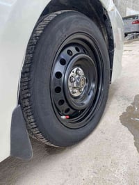 جنط • حجم ١٦ • كورلا