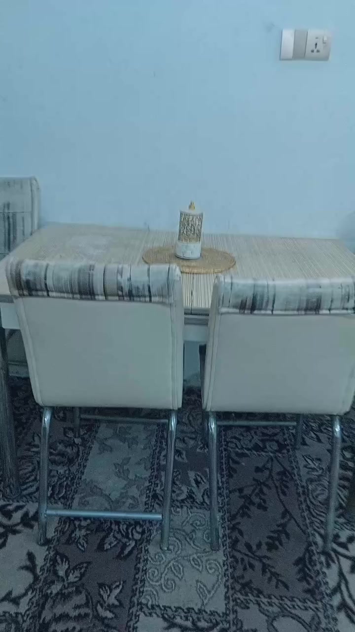 ميز طعام اربع كراسي للبيع زعفرانيه


**إذا كنت صاحب هذا الإعلان وتريد حذفه لأي سبب، رجاءا أرسل رسالة إلى الدعم الفني**