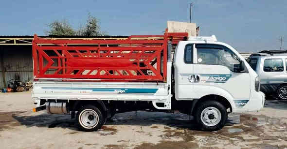 السلام عليكم كيه حمل
موديل ٢٠١٤ سياره جاهزه
مكان السياره بل سماوه
سعرها ١١٩ وبيه مجال قليل
***********
