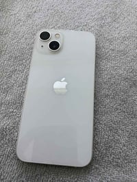 ايفون 13 عادي • ١٢٨ • بطارية ٧٣