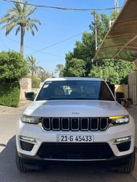 عندي جيب 2024 لمتدد بلاص وكاله هارلم خليجي بعدها بلضمان ماشي 28 الف رق...