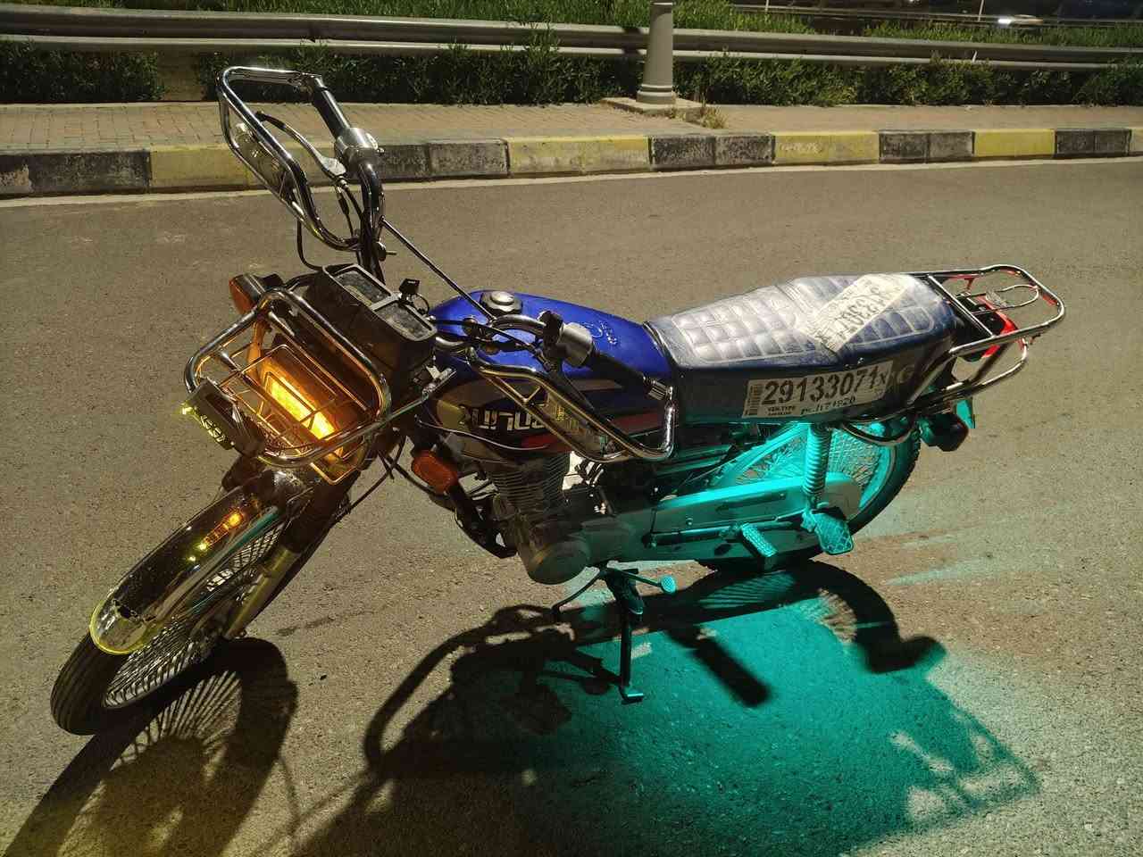 ماطور تايكر 2020 ما مفتوح كلو بلادي شرط سعر 550


**إذا كنت صاحب هذا الإعلان وتريد حذفه لأي سبب، رجاءا أرسل رسالة إلى الدعم الفني**