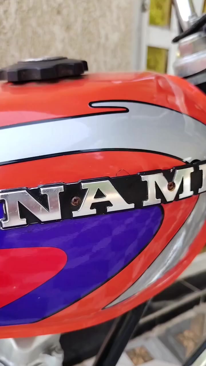 سلام عليكم اخوان دراجه نامه امتياز 3 احرف موديل 2022 بلاد مكينه اسبانه مطاخه دراجه بعدها لوك للبيع ومراوس شراي تعال خاص وتدلل سعر 700 وبي مجال للشراي


**إذا كنت صاحب هذا الإعلان وتريد حذفه لأي سبب، رجاءا أرسل رسالة إلى الدعم الفني**