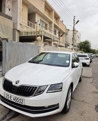 اوكتافيا • ٢٠٢٠ • اربيل