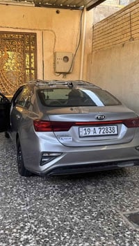 كيا فورتي ٢١   07811374314