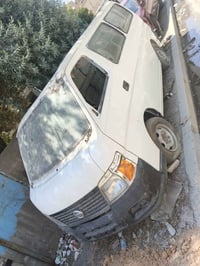 اخوان . اريد نصيحتكم . اشتريت يورفان ناصيه 2008 قبل 3 سنين . اسم الله ...