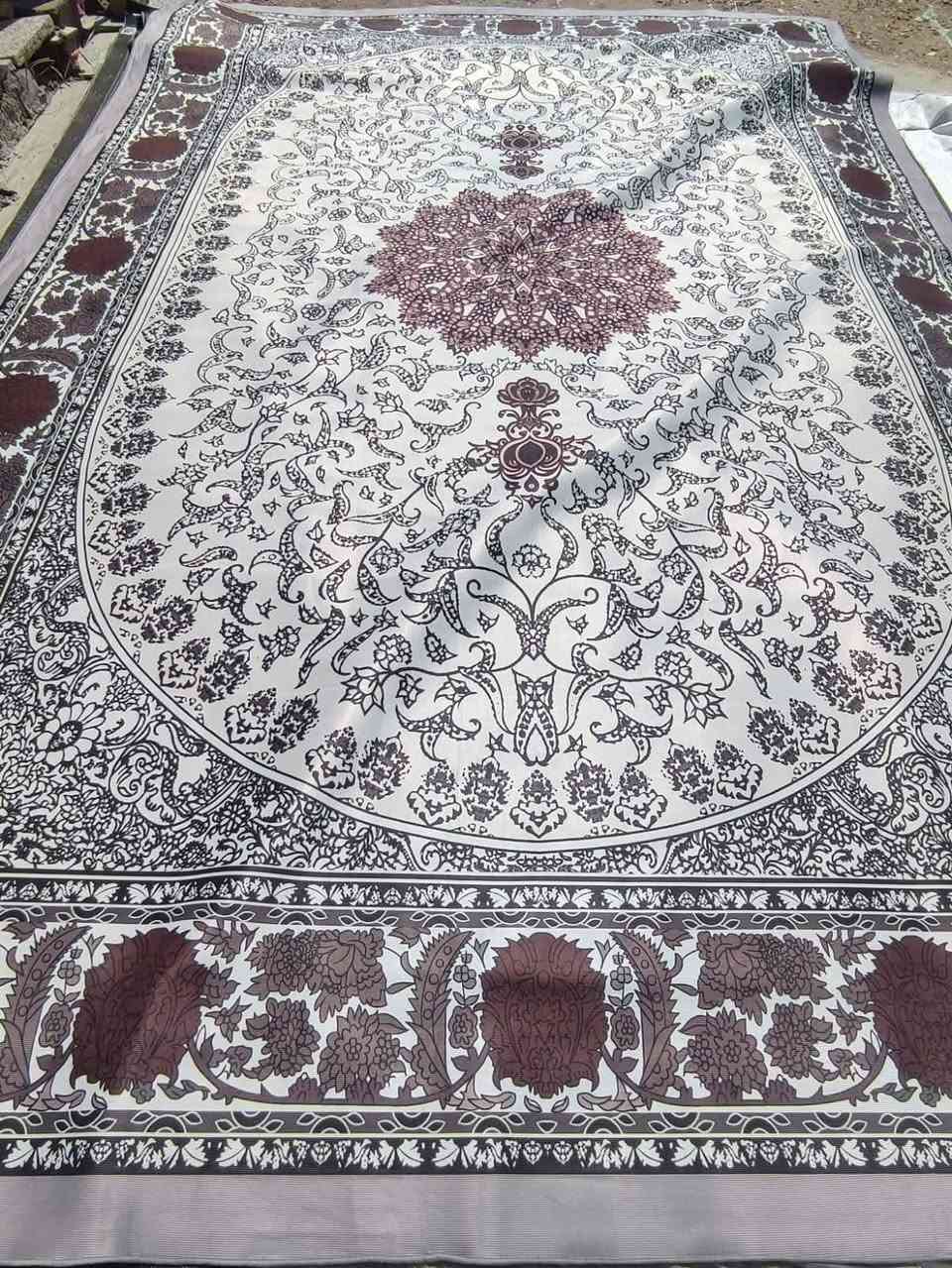 موكيت ثري دي قياس 3*5سعره 35الف استغلوالعرؤض 
عنوان سبع البؤر شارع بلقيس مقابيل جمله حسين


**إذا كنت صاحب هذا الإعلان وتريد حذفه لأي سبب، رجاءا أرسل رسالة إلى الدعم الفني**