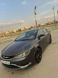 گلايزه ر c200  2015 6پارجه ى سبوغه بئ  ناوگرتن   هه زه و سه نه وى هه م...