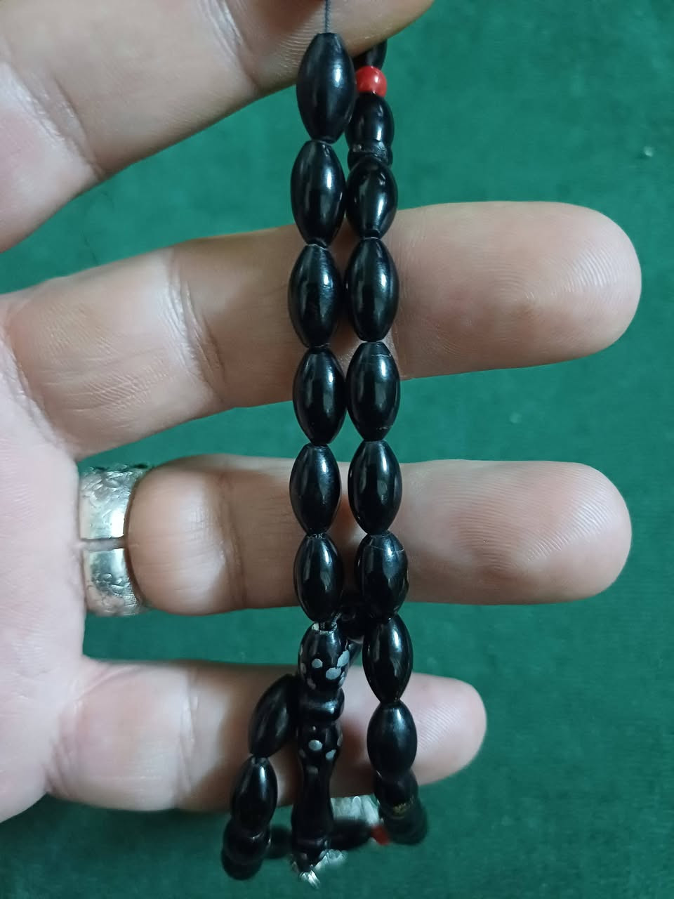 مسبحه يسر والشرابه انتيمون بسعر ١٨ الدينار للتواصل هاني ٠٧٨٦٠٤٨٠٧٦


**إذا كنت صاحب هذا الإعلان وتريد حذفه لأي سبب، رجاءا أرسل رسالة إلى الدعم الفني**