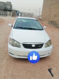 مكينة لانسر • كير اوتو • قادسيه