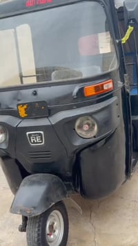 اسلام عليكم تكتك موديل 19 تكتك حلوه نضيفه ميحتاج اله اشي محرك كلش حلو ...