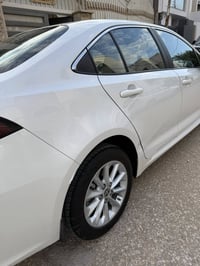 كورلا 2022 • ما مفتوحه • النجف