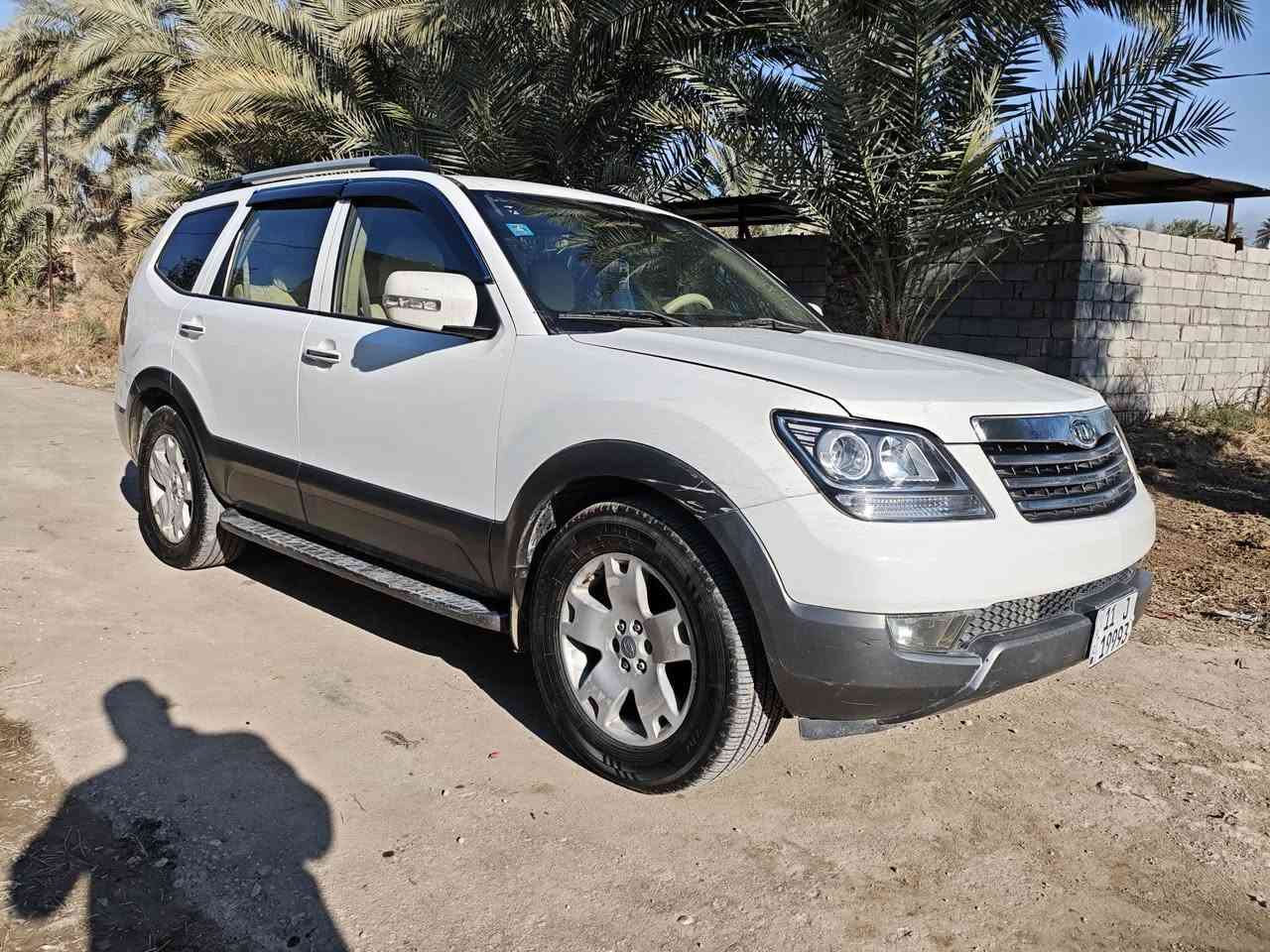 السلام عليكم
كيا موهافي موديل 2012 رقم بغداد الدولي باسمي تحويل مباشر فول 1/1  السعر 148 العنوان بابل 
***********...=== ***********
