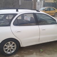 استيشن كار • ١٩٩٨ • رقم كربلاء