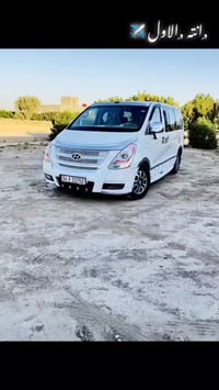 ستاركس • ٢٠١٠ • مكينة ١٢