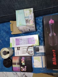 عندي ذني الاغراض طلعن بل امزون اليفيدنه يخلي سعره 07815529963  خلاط فو...