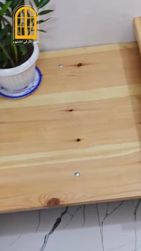 البيت التركي للمطابخ والديكور ✨ نقدّم لكم تنفيذ درج مودرن بتصميم عصري ...