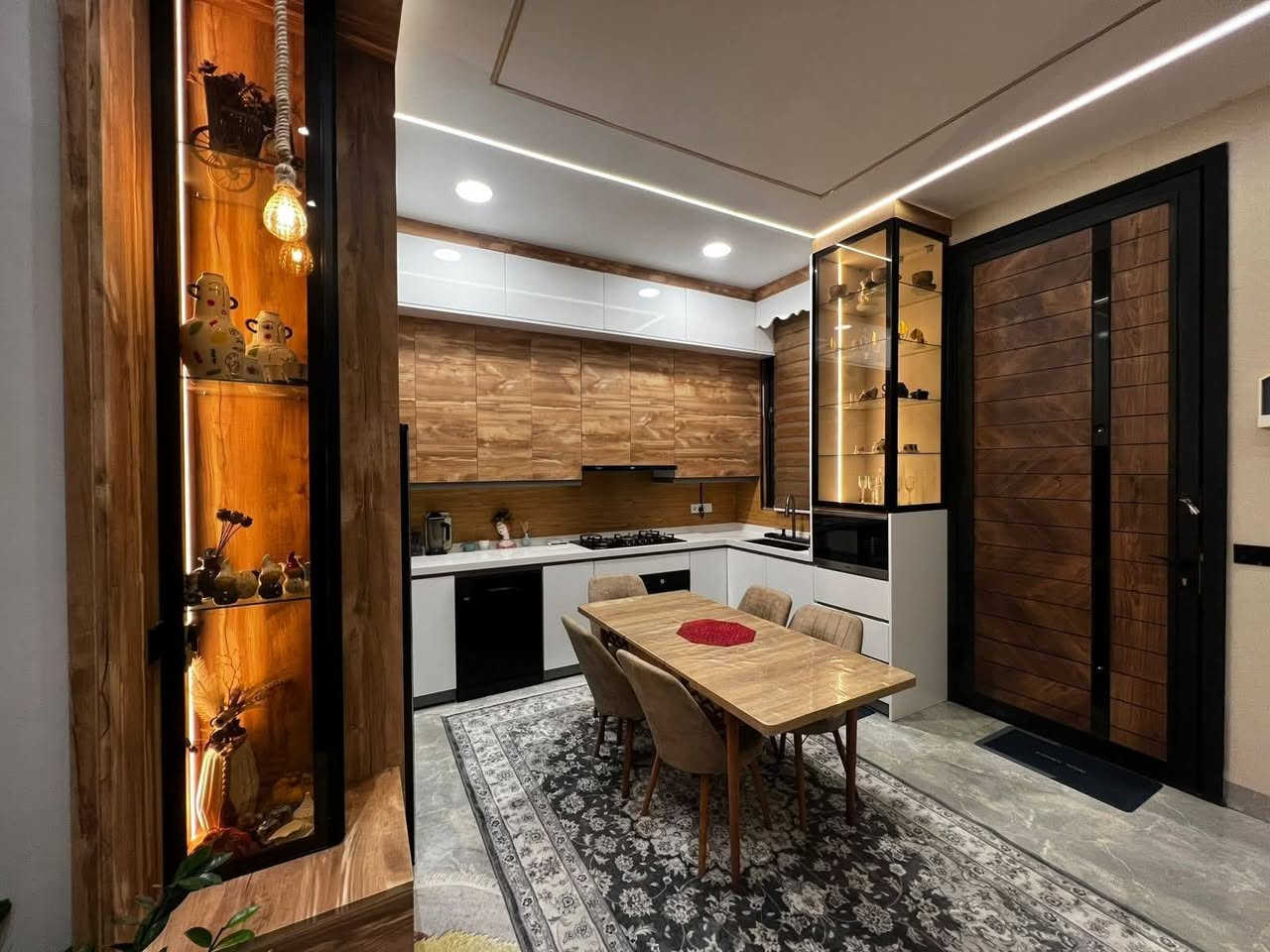 #عرض خاص🌹🌹من احدث المطابخ تركيه 🌹
  
    ♥تخفيضات تخفيضات ♥
                               ⚡♥️💫
#نقل وشد #مجاني🚚 بغداد تكريت رمادي موصل كركوك ديالى اربيل ✅✅

#العرض الاول                 💫🌹⚡

#هيكل المنيوم وأبواب خشب بالون بريس  HDF 
((محشا خشب ))مواد سعودي شرط شرط ان شاءلله           لالالا صيني  ولالالا ايراني💫🌷⚡

#سعر المتر الارضي ومعلق 

        ♨️ 220 الف فقط ✅✅
      
    #العرض ثاني               💫🌺⚡

#هيكل MDF والأبواب بالون بريس HDF
 
#سعر متر ارضي ومعلق 
        موادتركي شرط  
          ♨️240 الف فقط ✅✅

#اسعار المرمر☄️ ((معا ضمان مده الحياة))☄️

#مرمر صناعي 80 $
#كرانيت طبيعي 125$
#بورسلين طبيعي 150 $
                                              ✨🌠⚡

🏠#خلو جمال وأناقة مطبخكم علينا معاليكم سوه زورونا الموقع  او اتصل كادر مختص باخذ  القياسات او الاستفسار 
يتوفر أكثر من 3000لون🎆 بالون بريس  من حيث الجوده والعمل معا #ضمان 5 سنوات ⚒️ 

عنوان #اربيل شارع،100 زانكو                   ✨🌗⚡

#للاستفسار الاتصال على
***********  واتساب 
***********  واتساب
