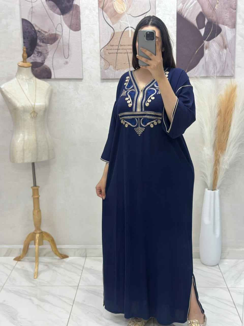 ‎ترقبو الجديد  قفطان التوب خيط لولن التمن خيالي 210درهم لطي 👉👉👉☝️☝️☝️☝️‎ عين حرودة, المحمدية


**إذا كنت صاحب هذا الإعلان وتريد حذفه لأي سبب، رجاءا أرسل رسالة إلى الدعم الفني**