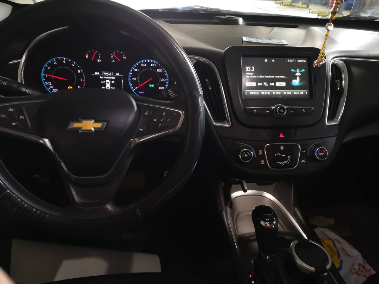 ماليبو 2016 الشكل الجديد
تقرير غرق بدون حادث فقط بيها بارد بالجاملغ الامامي هنا بالعراق
رقم بصرة تحويل ثاني يوم
السيارة بيها نواقص بالحدادة
السعر 95 ورقة
المكان البصرة


**إذا كنت صاحب هذا الإعلان وتريد حذفه لأي سبب، رجاءا أرسل رسالة إلى الدعم الفني**