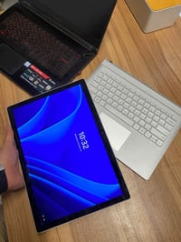 MSI گيمنك • سيرفس بوك 3 • GTX 1650