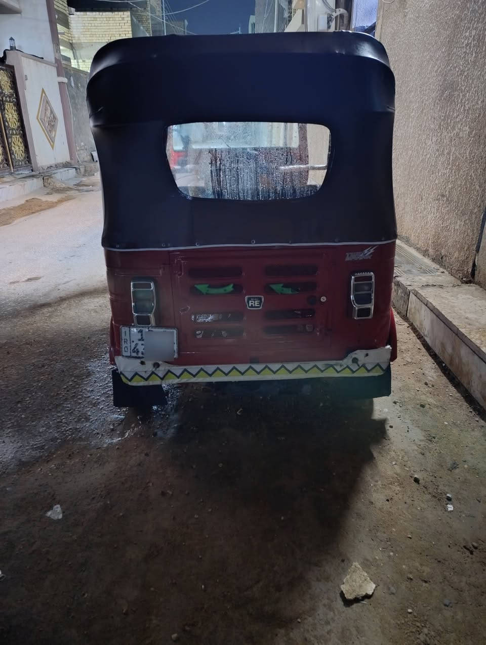 تكتك للبيع موديل 17 مرقمه تكتك نضيفه كدام عينك وتجي وشوفه ما بيه شي وبسمي ثاني يوم احولك رايده 5ونص وبيه مجال مكاني كربلاء رقم تلفوني***********
