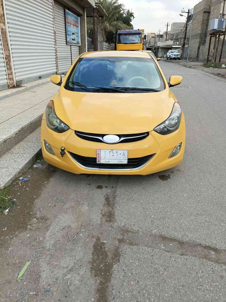 السلام عليكم
النترا 2012 باسمي وارد ضربه جاملغ وبنيد بدون لغد شاصي وتكمه مكفول محرك كير تبريد خير من الله    100$
الزعفرانيه ***********
