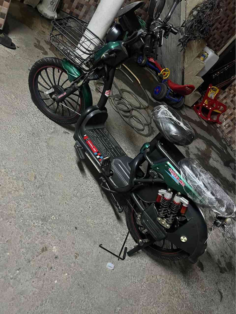 مانتۆر شەحن حجم ٢٠بلوتوز ساشە ئای پاد زۆر خاوێنە شکاوی نیە زۆر نەرۆیشتوە بەشەرتە پێنج پاتریە أربيل, العراق


**إذا كنت صاحب هذا الإعلان وتريد حذفه لأي سبب، رجاءا أرسل رسالة إلى الدعم الفني**