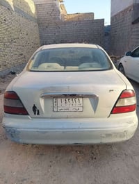 دايو لكنزا • نجف • كير عادي