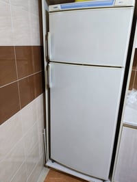 كمبروسر معطل • سليمانية • ١٨ قدم